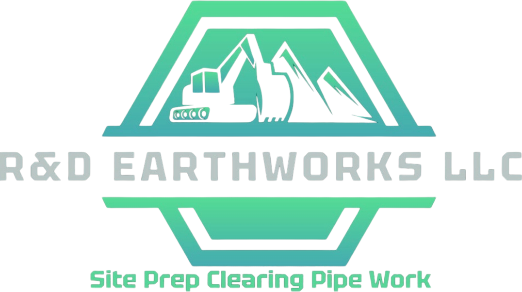 R&D Earthworks LLC logo